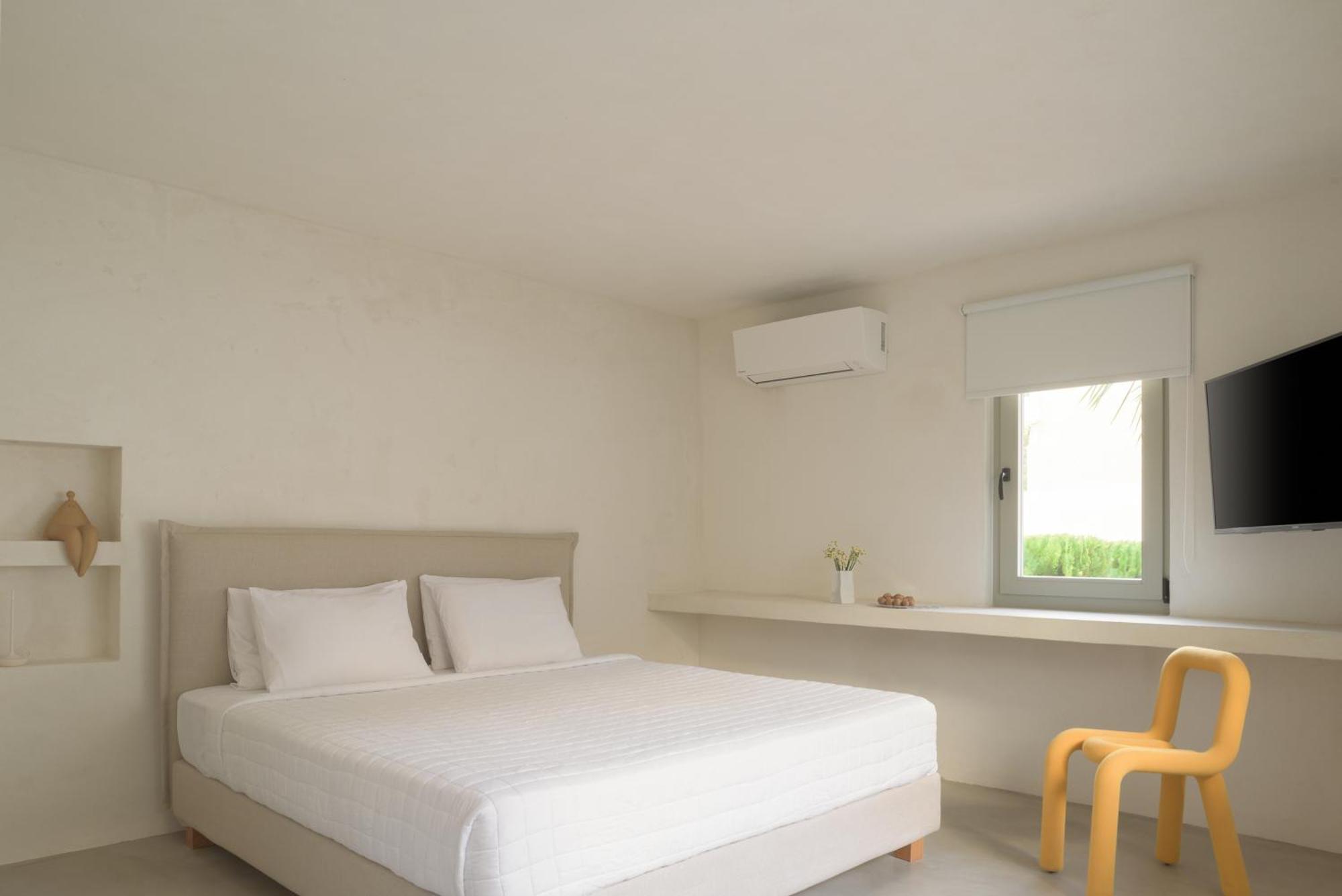 Two Vaults, Rethymno Old Town Villa Ngoại thất bức ảnh