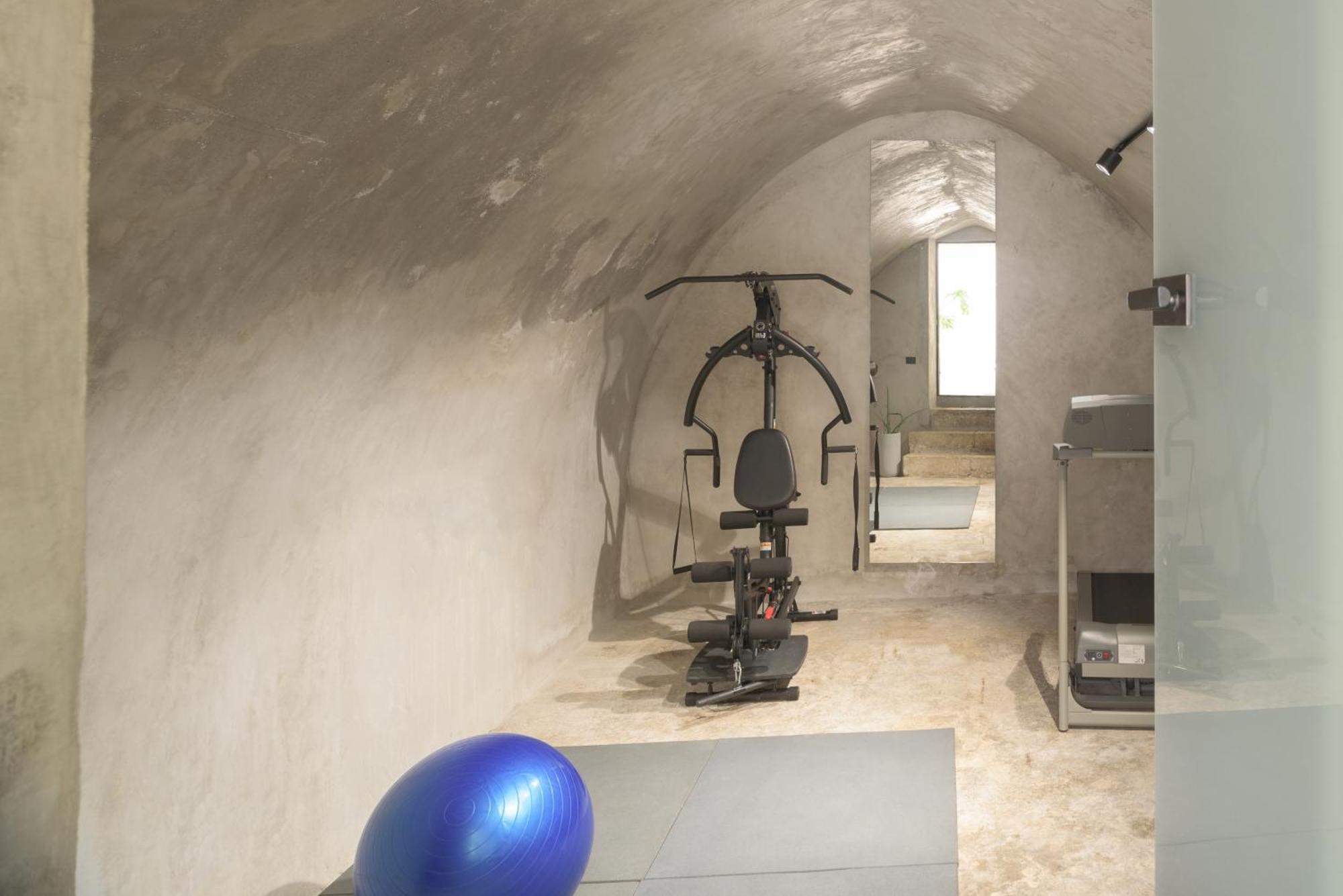 Two Vaults, Rethymno Old Town Villa Ngoại thất bức ảnh